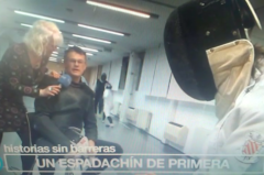 Esgrima en España Directo