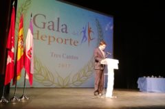 Gala del Deporte 2017