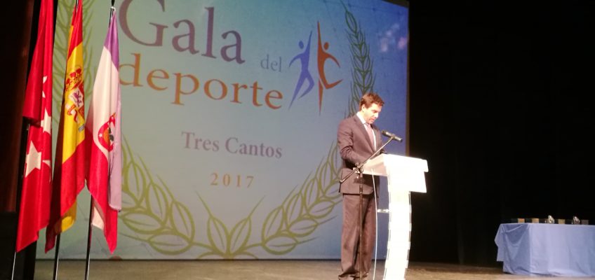 Gala del Deporte 2017