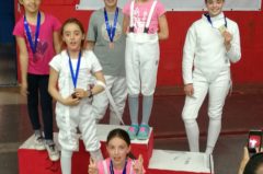 XXXVII Edición de los juegos deportivos municipales