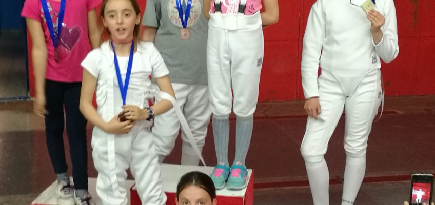 XXXVII Edición de los juegos deportivos municipales