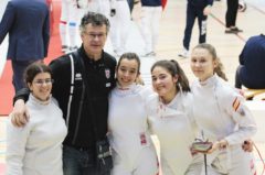 Campeonato de España M20