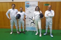 5ª Poule de la temporada