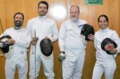 6ª Competición interna del Club