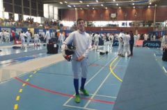 TORNEO NACIONAL M15 BARCELONA