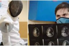 Reportaje sobre Nico en Antena3