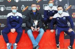 Campeonatos de España