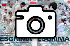 Fotos y Videos – Rankings de Espada masculino y femenino