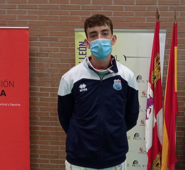 Campeonato de España M17