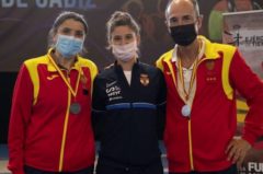 I Concentración/ competición cívico-Militar «Andalucía en Guardia»