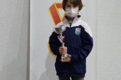 Fase autonómica M-9, M-13 y M-20