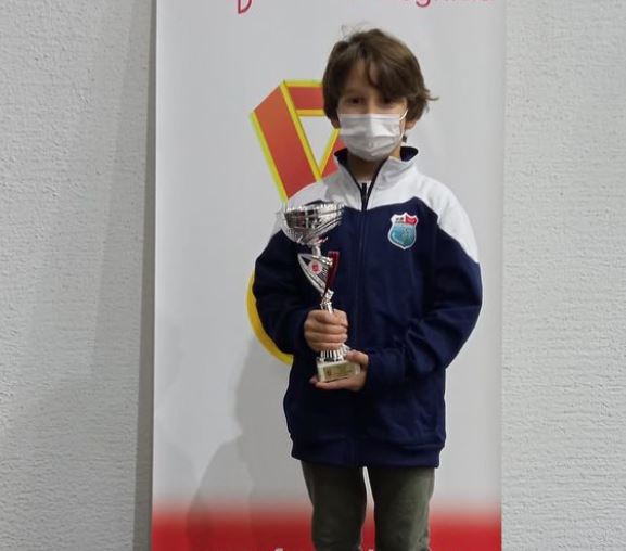 Fase autonómica M-9, M-13 y M-20