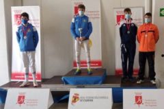 Campeonato de Madrid M-17