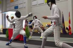 Campeonato de España Junior