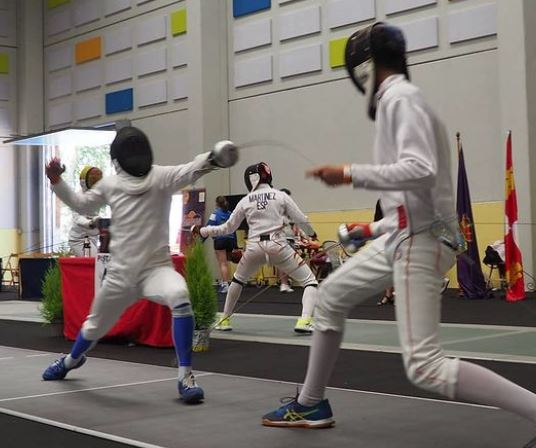 Campeonato de España Junior