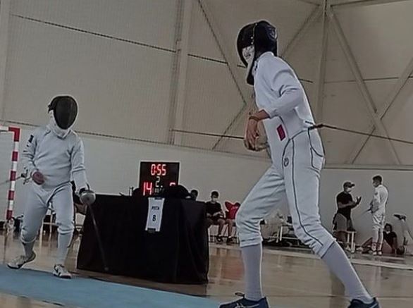 Torneo Nacional de Ranking M-20