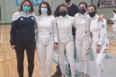 Torneo Nacional de Ranking Absoluto (masculino y femenino)