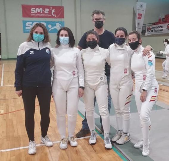 Torneo Nacional de Ranking Absoluto (masculino y femenino)