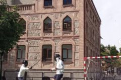 Fomento del deporte inclusivo