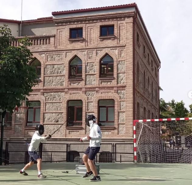 Fomento del deporte inclusivo