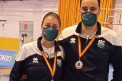 Campeonato España Veteranos