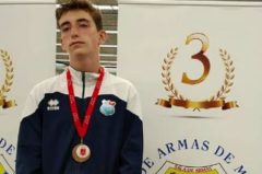 Campeonato de Madrid M-20