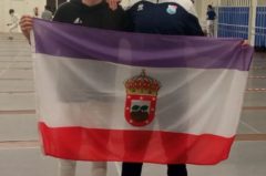 Segunda Fase M-20 Espada Masculina