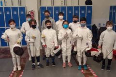 Competiciones del fin de semana