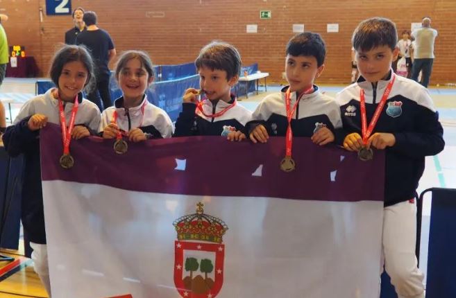 Critérium Nacional 2022