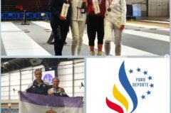 Criterium Mundial de Veteranos de París 2022