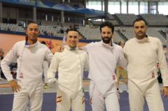 Campeonato de España Absoluto