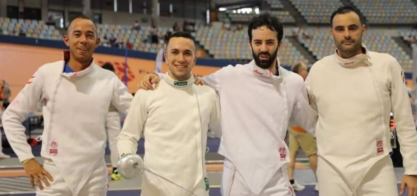 Campeonato de España Absoluto