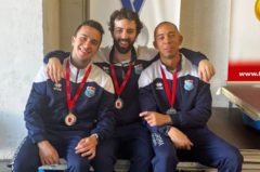 Campeonato de Madrid Absoluto