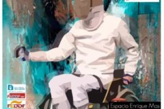 Tercera Prueba del Campeonato de España en Silla de ruedas