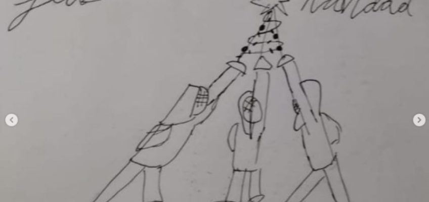 Concurso Tarjetas Navideñas