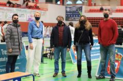 Torneo Nacional M-20 – Fotografías de la competición