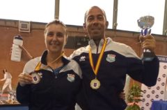 Campeonato de España de Veteranos