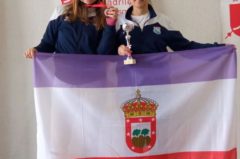 Campeonato de Madrid de Veteranos