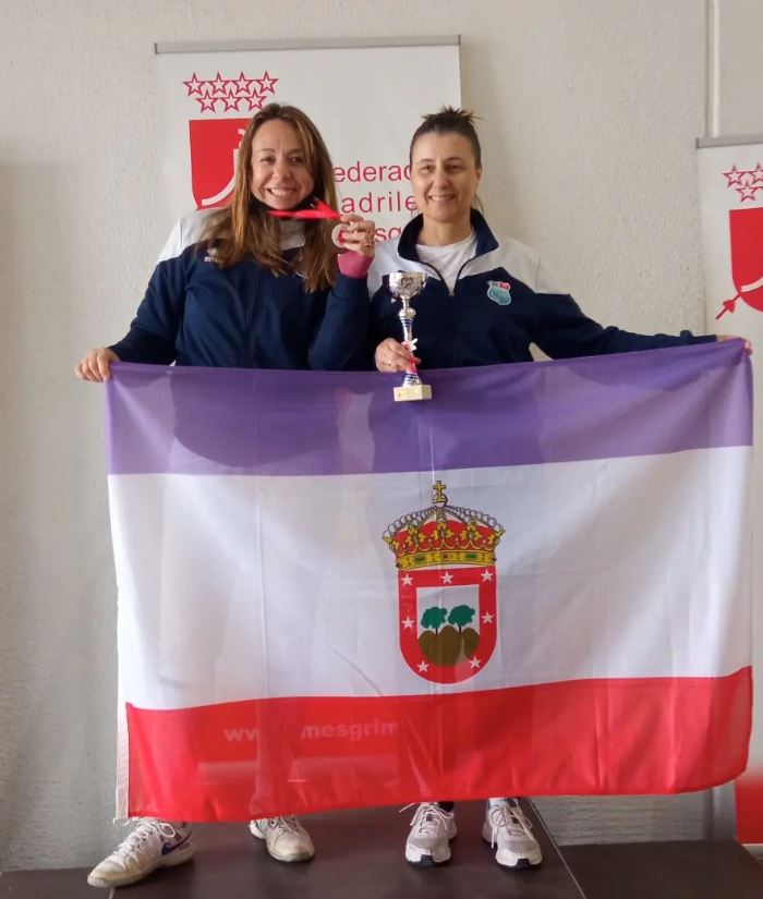 Campeonato de Madrid de Veteranos