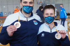 Torneo Nacional Liga Máster de Veteranos