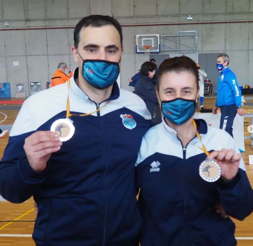 Torneo Nacional Liga Máster de Veteranos