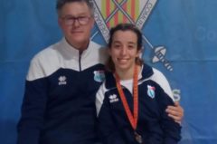 Tercer Torneo Nacional de Ranking Absoluto Espada Femenina