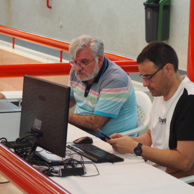 OLYMPUS DIGITAL CAMERA