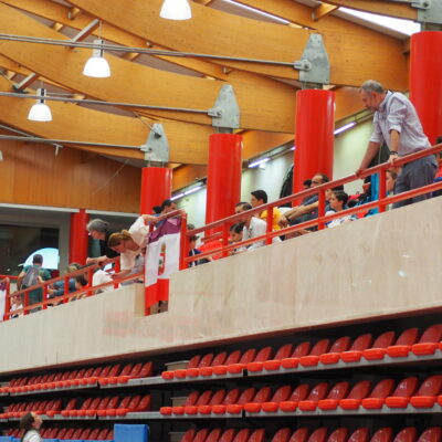 OLYMPUS DIGITAL CAMERA