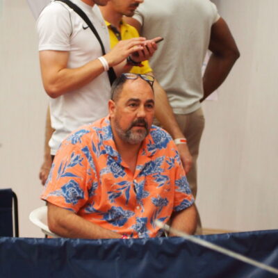 OLYMPUS DIGITAL CAMERA