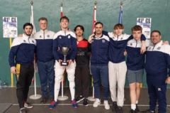 TNR Absoluto Espada Masculina