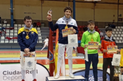 Magnificos resultados TNR M-15