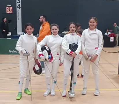 3° Torneo Nacional de Ranking M-15