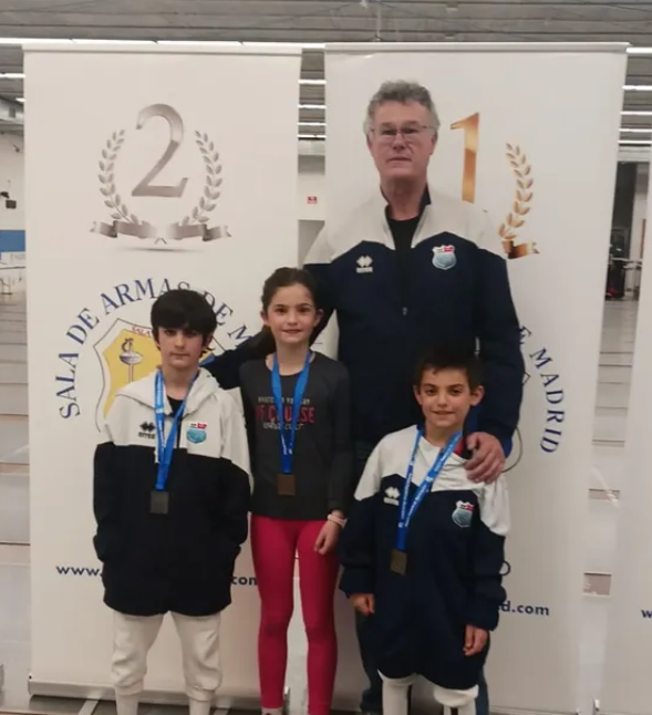 Juegos Deportivos Municipales