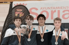 Campeonato de España M-17